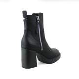 BOTIN PARA MUJER LOB FOOTWEAR NEGRO 57706534