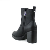 BOTIN PARA MUJER LOB FOOTWEAR NEGRO 57706534