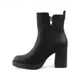 BOTIN PARA MUJER LOB FOOTWEAR NEGRO 57706534