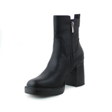 BOTIN PARA MUJER LOB FOOTWEAR NEGRO 57706534