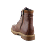 botin para hombre lob footwear pu cafe 57704539