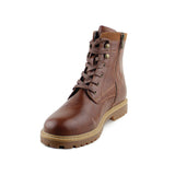 botin para hombre lob footwear pu cafe 57704539