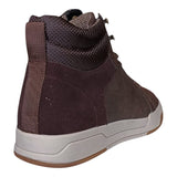 tenis para hombre lob footwear pu cafe 57704540