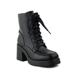 BOTIN PARA MUJER LOB FOOTWEAR NEGRO 57706860