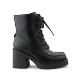BOTIN PARA MUJER LOB FOOTWEAR NEGRO 57706860