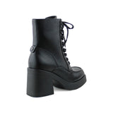 BOTIN PARA MUJER LOB FOOTWEAR NEGRO 57706860