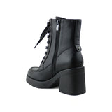 BOTIN PARA MUJER LOB FOOTWEAR NEGRO 57706860