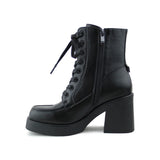 BOTIN PARA MUJER LOB FOOTWEAR NEGRO 57706860