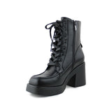 BOTIN PARA MUJER LOB FOOTWEAR NEGRO 57706860