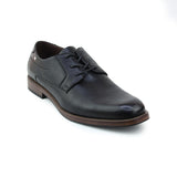 Vestir Para Hombre Lob Footwear Negro 57706497