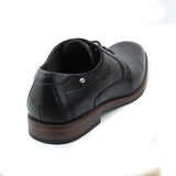 Vestir Para Hombre Lob Footwear Negro 57706497