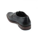 Vestir Para Hombre Lob Footwear Negro 57706497