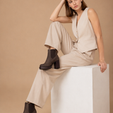 BOTIN PARA MUJER LOB FOOTWEAR CAFÉ 57706529