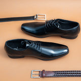 VESTIR PARA HOMBRE LOB FOOTWEAR  NEGRO 57806003