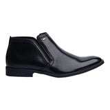 BOTA PARA HOMBRE LOB FOOTWEAR  NEGRO 57806004