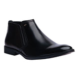 BOTA PARA HOMBRE LOB FOOTWEAR  NEGRO 57806004