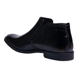 BOTA PARA HOMBRE LOB FOOTWEAR  NEGRO 57806004