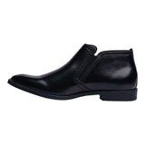 BOTA PARA HOMBRE LOB FOOTWEAR  NEGRO 57806004