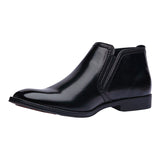 BOTA PARA HOMBRE LOB FOOTWEAR  NEGRO 57806004