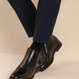 BOTA PARA HOMBRE LOB FOOTWEAR  NEGRO 57806004