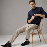 BOTA PARA HOMBRE LOB FOOTWEAR  NEGRO 57806004