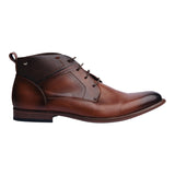BOTA PARA HOMBRE LOB FOOTWEAR  CAFÉ 57806005