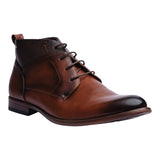 BOTA PARA HOMBRE LOB FOOTWEAR  CAFÉ 57806005