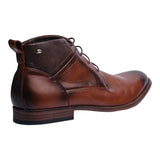 BOTA PARA HOMBRE LOB FOOTWEAR  CAFÉ 57806005