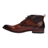 BOTA PARA HOMBRE LOB FOOTWEAR  CAFÉ 57806005