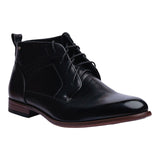 BOTA PARA HOMBRE LOB FOOTWEAR  NEGRO 57806494