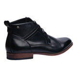 BOTA PARA HOMBRE LOB FOOTWEAR  NEGRO 57806494