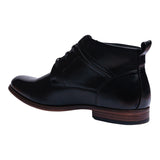 BOTA PARA HOMBRE LOB FOOTWEAR  NEGRO 57806494