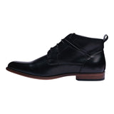 BOTA PARA HOMBRE LOB FOOTWEAR  NEGRO 57806494