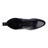 BOTA PARA HOMBRE LOB FOOTWEAR  NEGRO 57806494