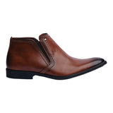BOTA PARA HOMBRE LOB FOOTWEAR  CAFÉ 57806495