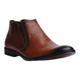 BOTA PARA HOMBRE LOB FOOTWEAR  CAFÉ 57806495