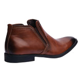 BOTA PARA HOMBRE LOB FOOTWEAR  CAFÉ 57806495