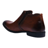 BOTA PARA HOMBRE LOB FOOTWEAR  CAFÉ 57806495