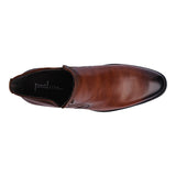 BOTA PARA HOMBRE LOB FOOTWEAR  CAFÉ 57806495