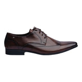 VESTIR PARA HOMBRE LOB FOOTWEAR  CAFÉ 57806496