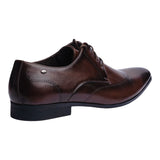 VESTIR PARA HOMBRE LOB FOOTWEAR  CAFÉ 57806496