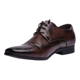 VESTIR PARA HOMBRE LOB FOOTWEAR  CAFÉ 57806496