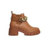 BOTIN PARA MUJER LOB FOOTWEAR TAN 59002507