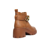 BOTIN PARA MUJER LOB FOOTWEAR TAN 59002507