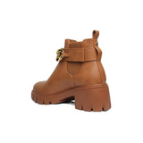 BOTIN PARA MUJER LOB FOOTWEAR TAN 59002507