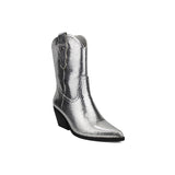 BOTIN PARA MUJER LOB FOOTWEAR PLATA 59003578