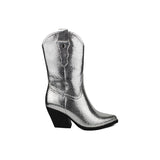 BOTIN PARA MUJER LOB FOOTWEAR PLATA 59003578