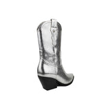 BOTIN PARA MUJER LOB FOOTWEAR PLATA 59003578