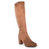 BOTA PARA MUJER LOB FOOTWEAR TAN 59401547