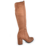 BOTA PARA MUJER LOB FOOTWEAR TAN 59401547